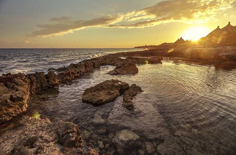Puerto Aventuras