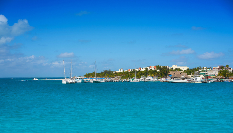 Isla Mujeres