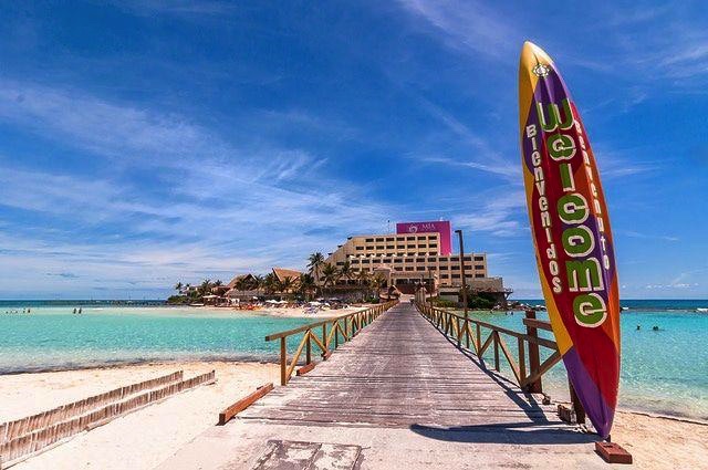 Isla Mujeres