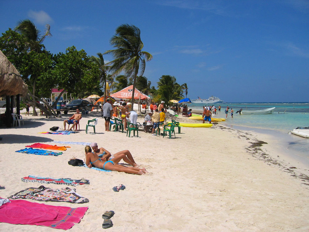 Mahahual
