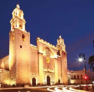 Merida