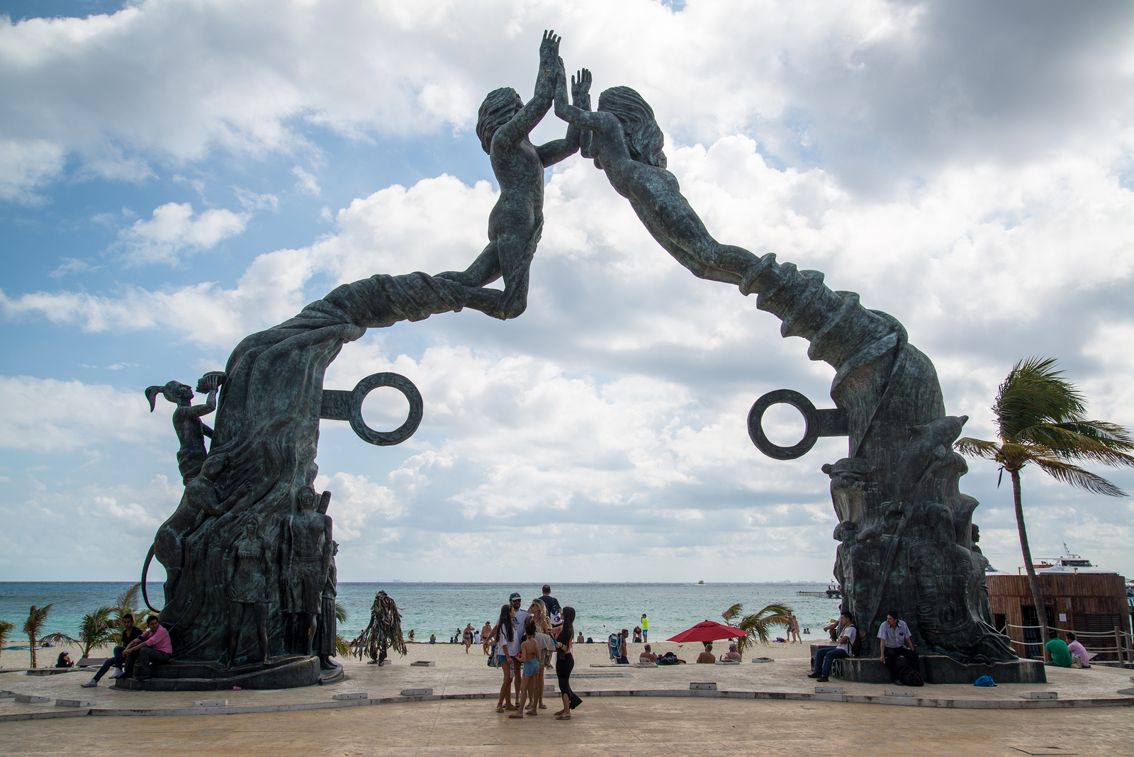 Playa del Carmen
