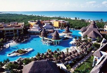 Playa Paraiso