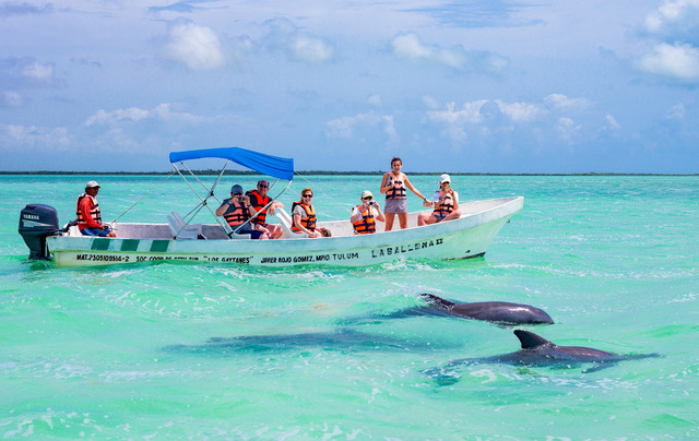 Punta Allen