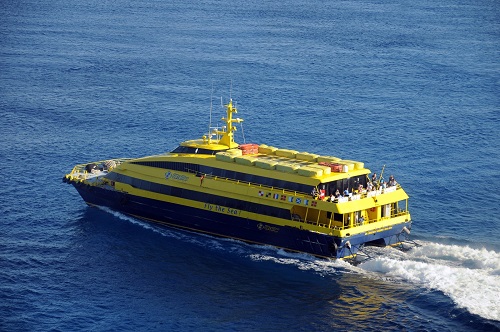 Ferry Image