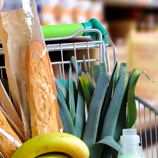 1 Hrs stop at any grocery store