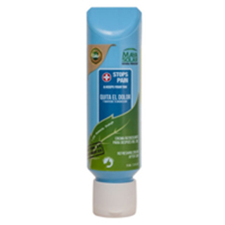 After Sun Lotion Biodegradable 5 oz
