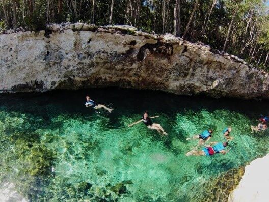 Tulum Tower