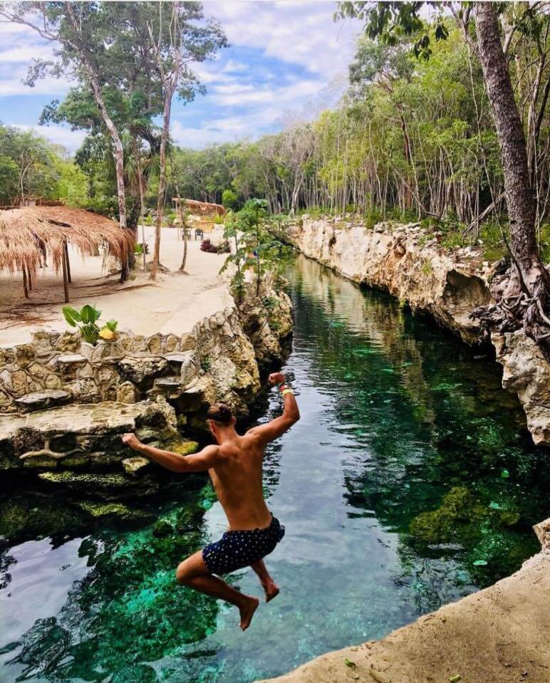 Tulum Tower