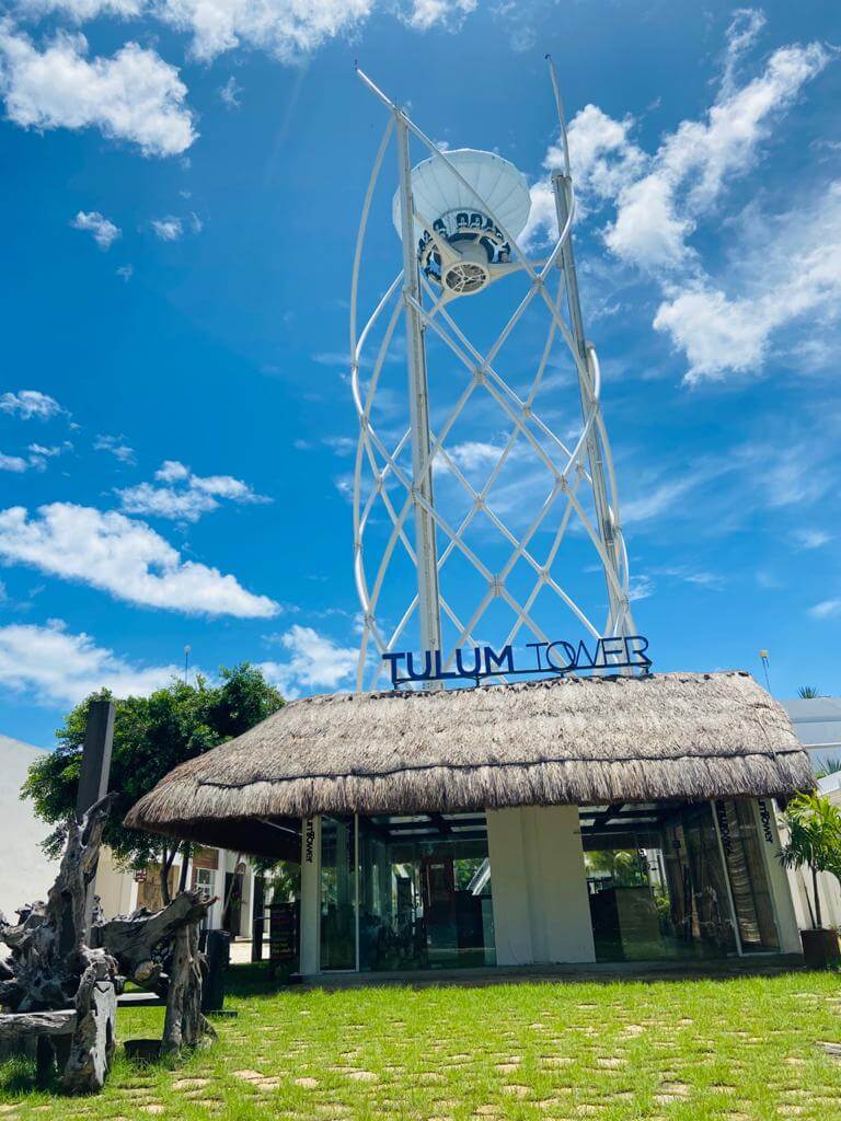 Tulum Tower
