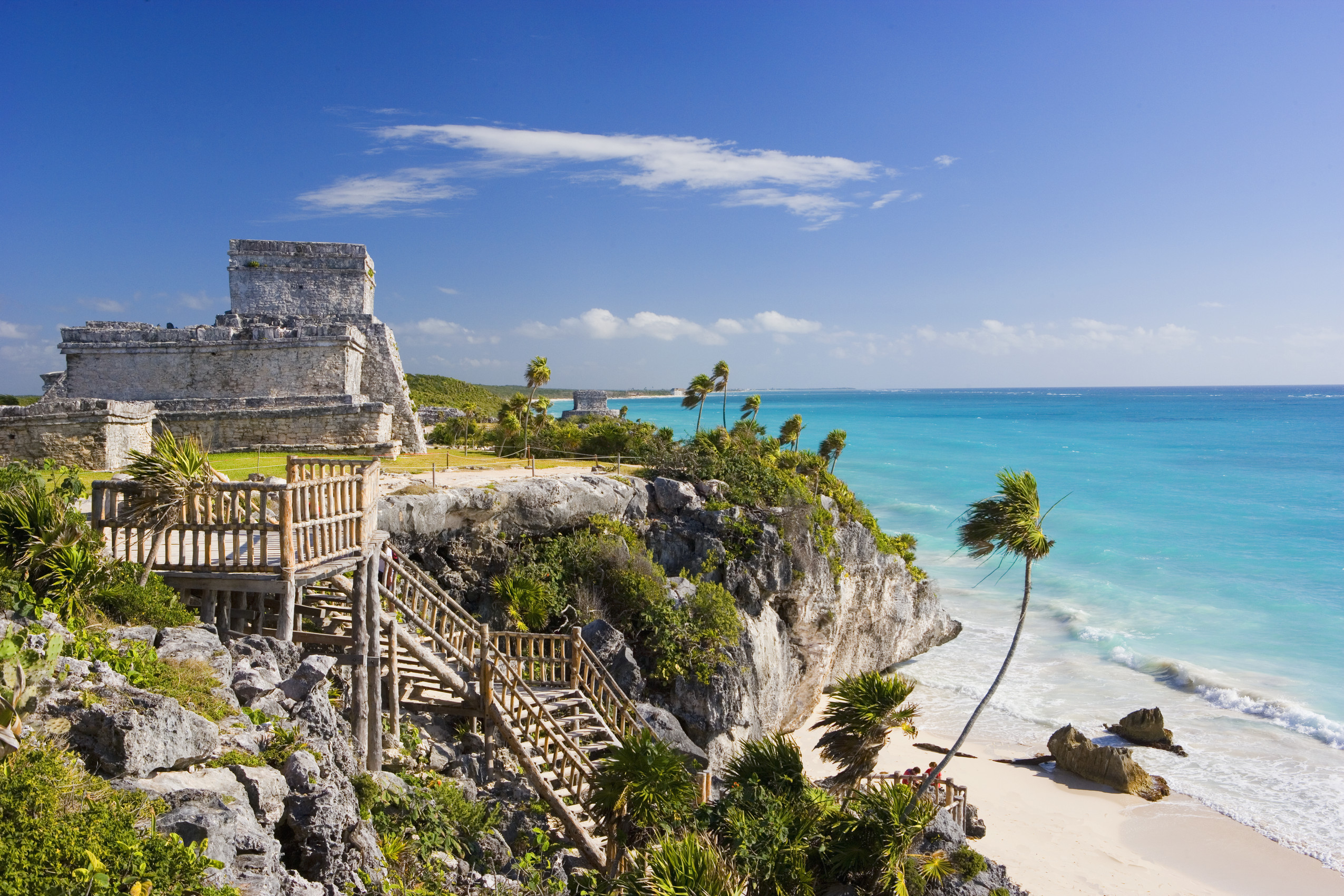 Tulum Xcaret