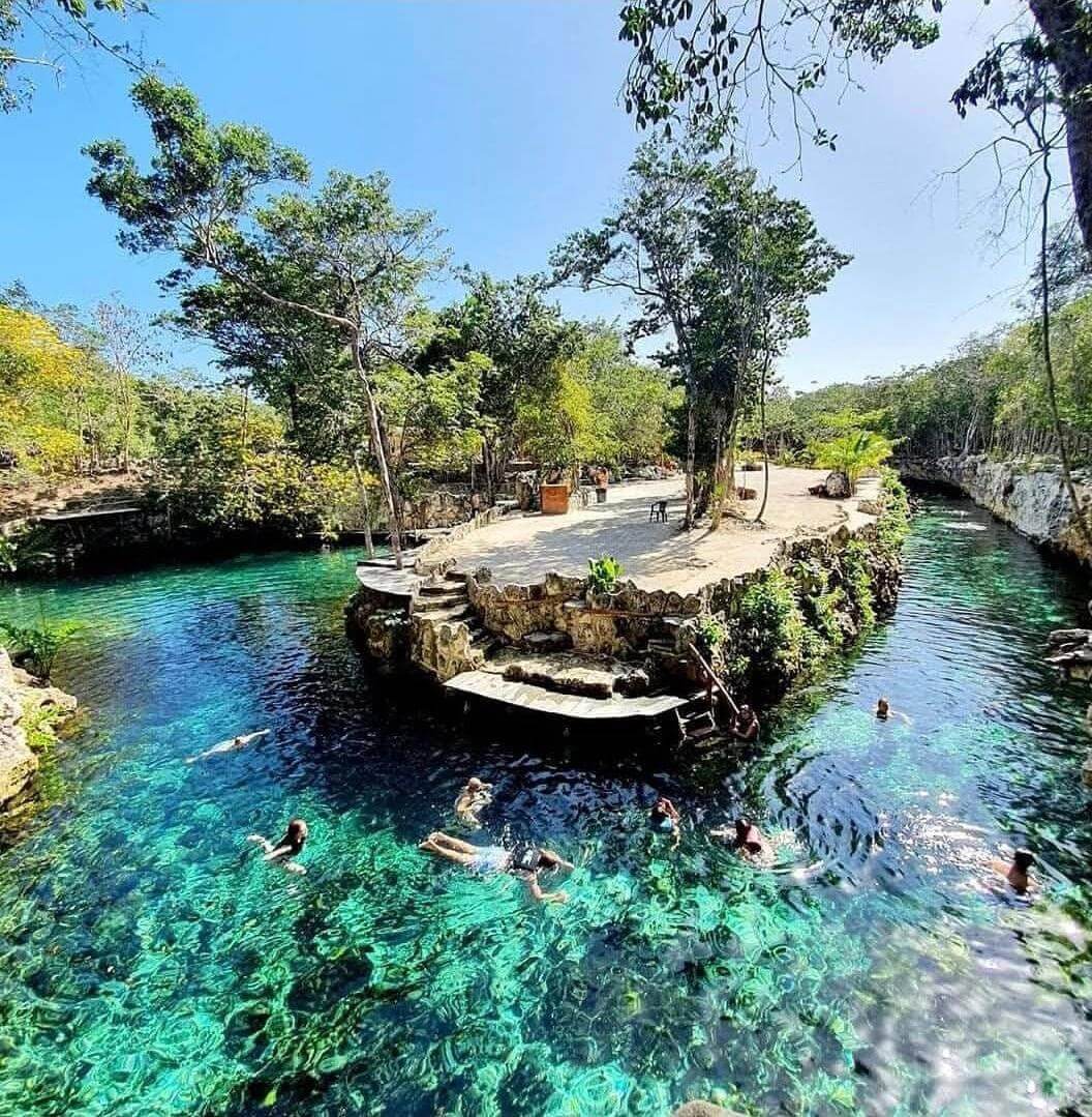 Tulum Tower