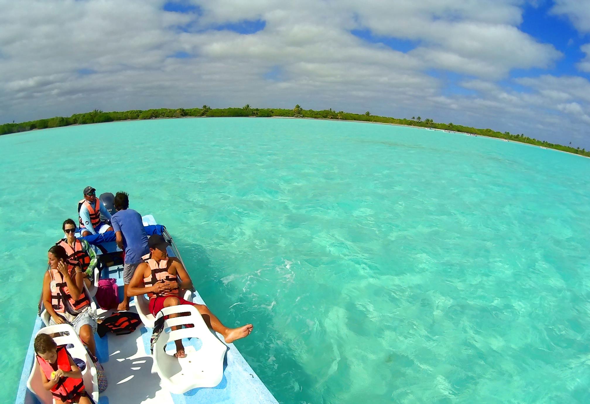 Jungle Tour Cancun