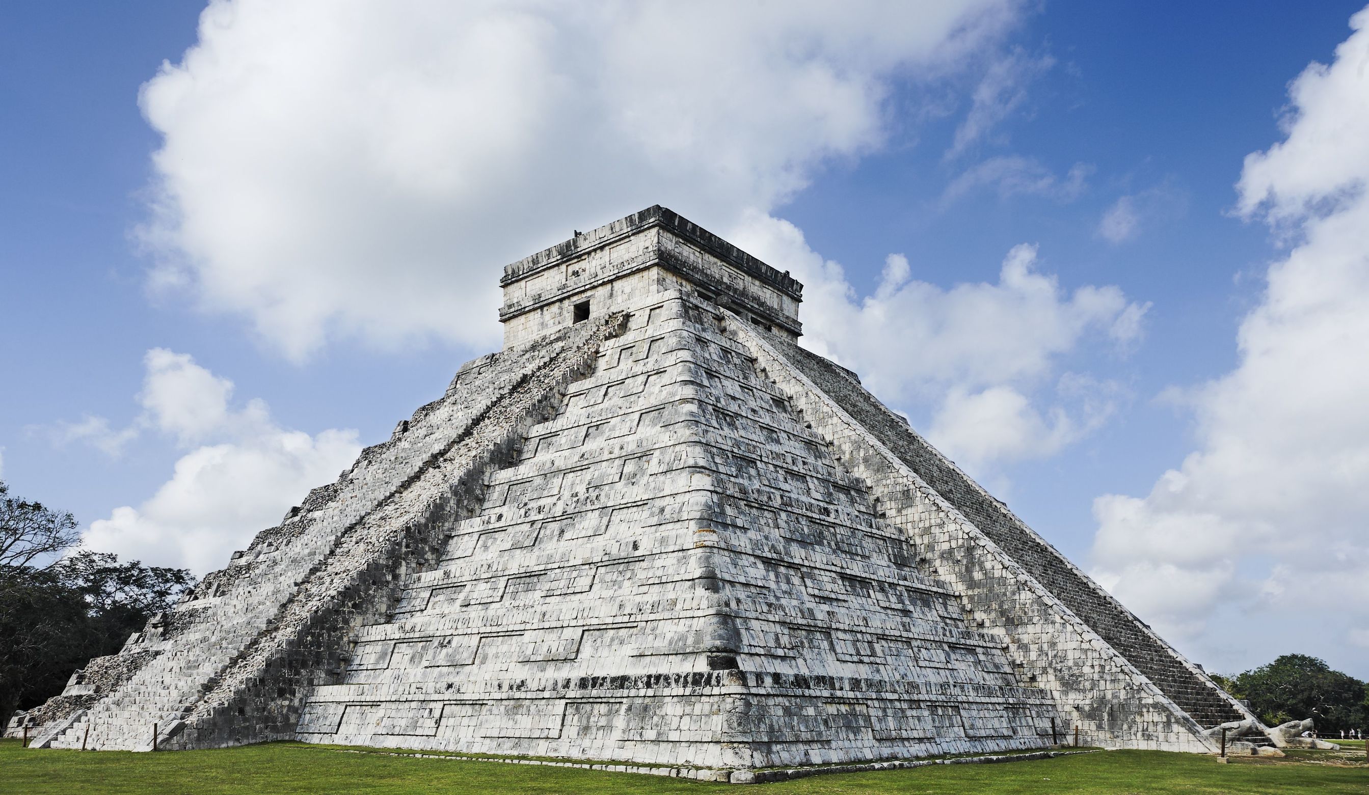 Private Chichen Itza