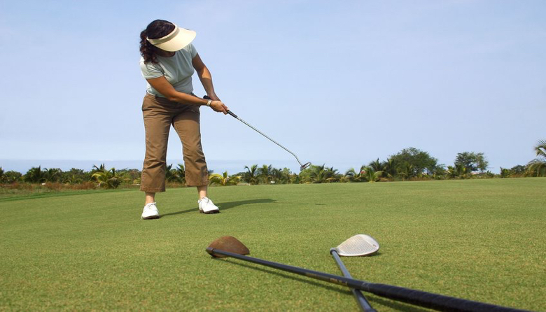 Golf 