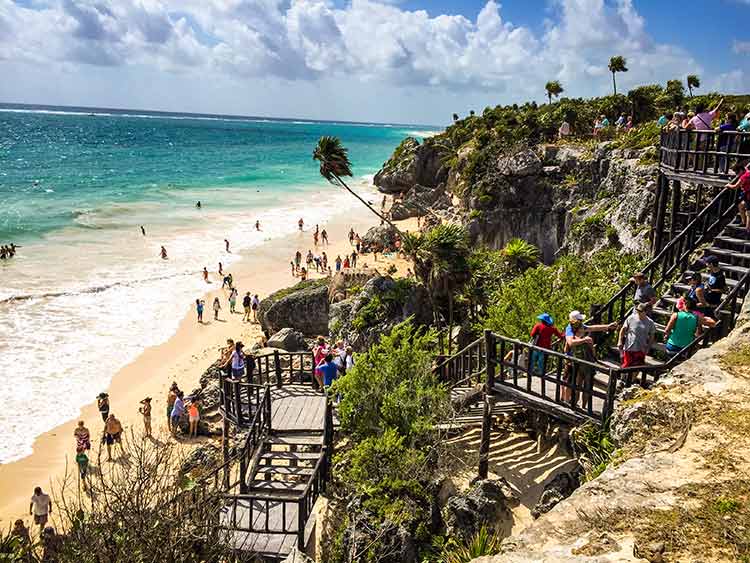 Tulum Xelha