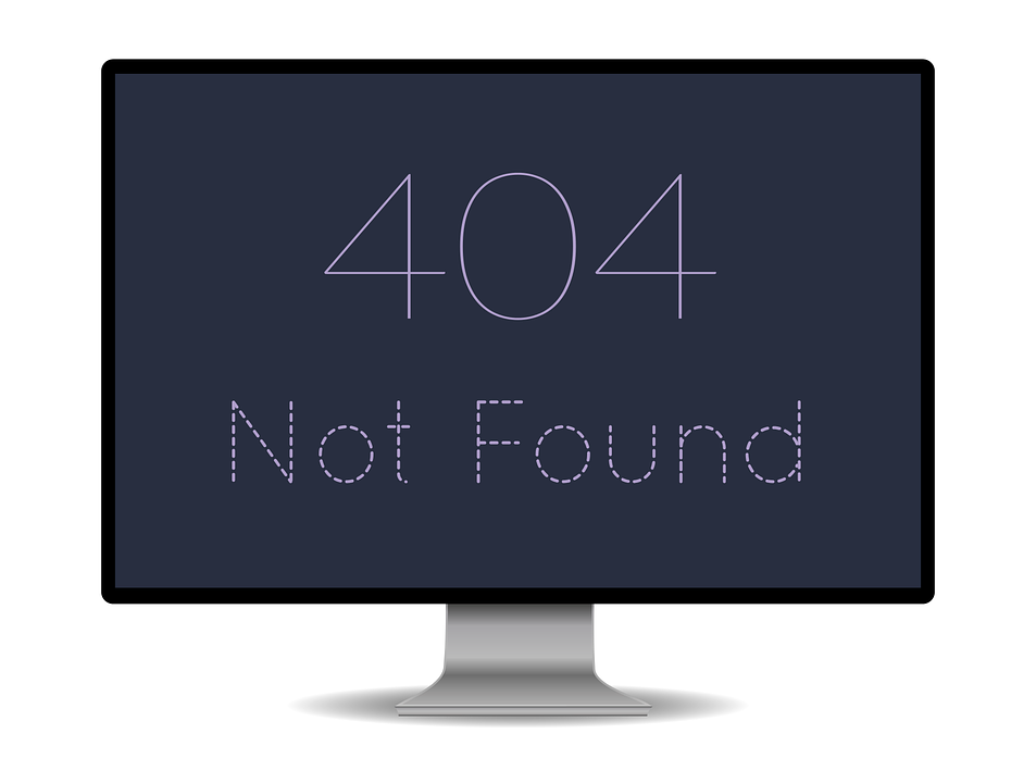 Error Thumbnail